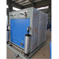 Automatic washing and dewatering machine 2 in 1