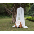 Hanging mosquito net for home balcony