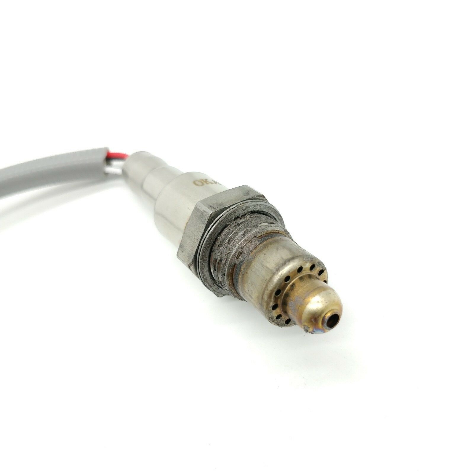 rear car oxygen sensor