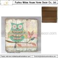 China Factory Customed Wood Plaques Blank