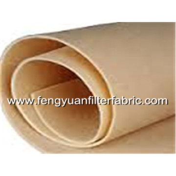 Industrial Fabric - Press Felt for Paper Machine