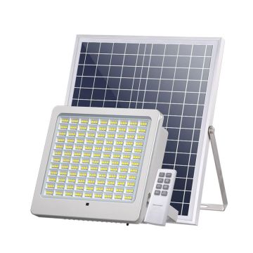 45W 90 Led Solar Flood Lights