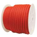 exit 9mm braided polyester safety rope