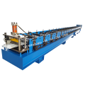 Color Steel IBR Wall Panel Roll Forming Machine