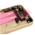 Apple iPhone 5S Back Cover Housing Assembly Replacement