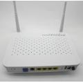 POTS FXS WIFI 4GE EPON ONU with USB