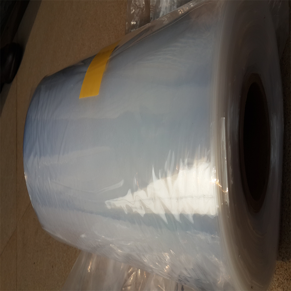 Soluble Ptfe Film Soluble Ptfe Film