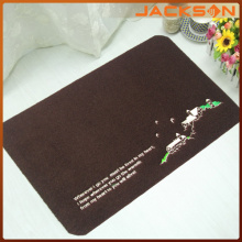 Indoor Dust Control Door Mat Carpet