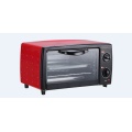 Mini 10L forno elétrico Toaste forno Backing Machine