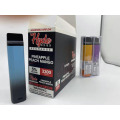 Hyde Edge Rechargeable Full Box 3300 Puffs