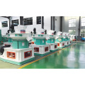 CE Best Plastic Low Price Wood Pellet Machine