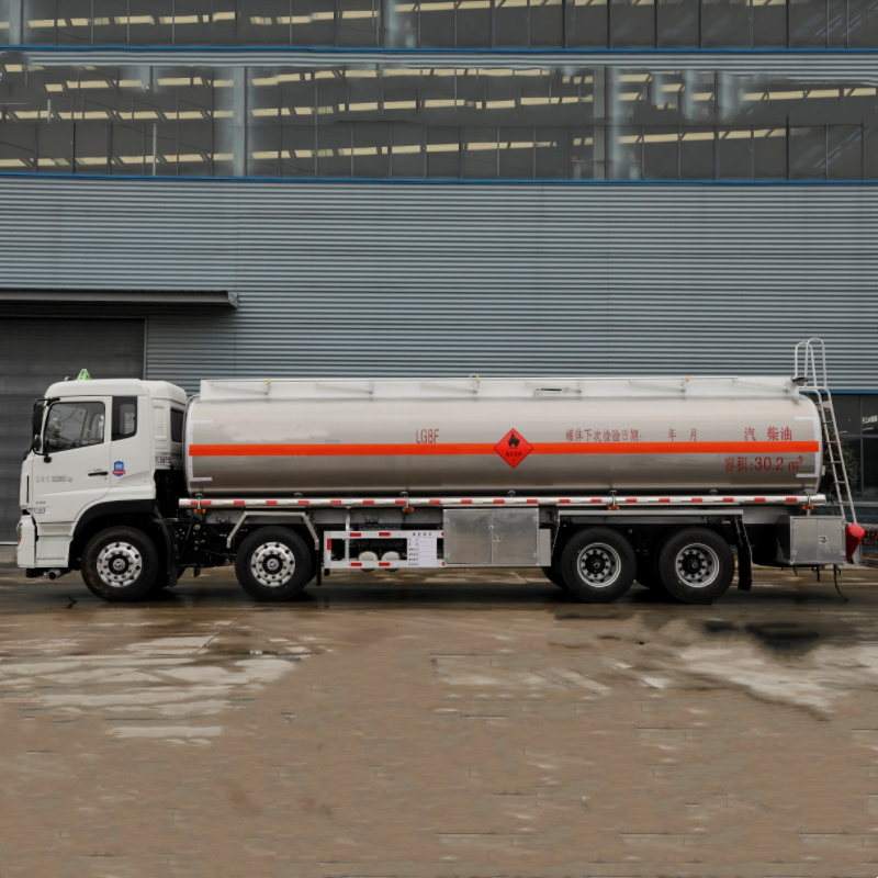service truck waste oil tank service truck waste oil tank