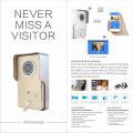 WIFI APP Remote Door Bell