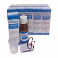 Amoxicillin Pulver für orale Suspension 250mg / 5ml