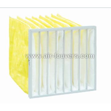 Medium-efficiency Air Filter