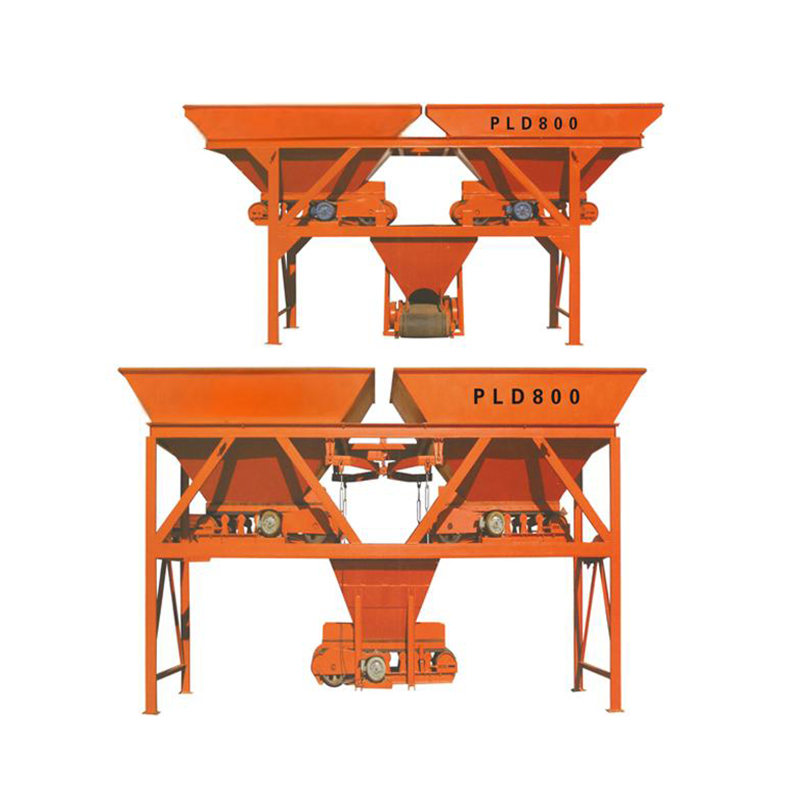 Brick making machine supporting batching machine manufacturer Brick making machine supporting batching machine manufacturer