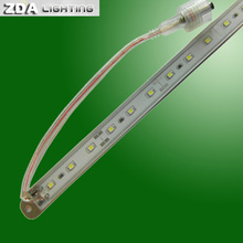 IP65 Waterproof Rigid Strip LED 3528 5050 5630 2835