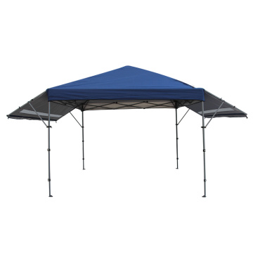 Street Market Waterproof Folding Tent