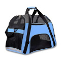 Soft Expandable Large Pet Carrier for Dog