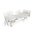 Adjustable operation economic manual hospital bed