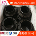 Hot DIP Galvanized Flange