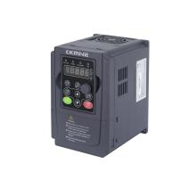 mini type IGBT inverter 0.75kw 1hp Frequency Converter