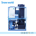 Snow world 1T Ice Tube Making Machine