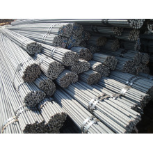 For Building Construction Deformed Steel Rebar
