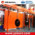 Paint Spraying Line/Painting Equipment