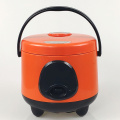 1.5L Small electric rice cooker amazon instructions