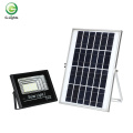 Best quality remote control ip66 solar flood light