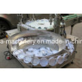 Cosmetics, Mascara, Lip Gloss, Liquid, Gloss, Cream, Ointment Filling and Capping Machine