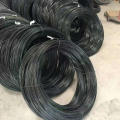 Annealed Binding Wire Cold Drawn Black Iron Wire/ Raw Material Of Nail