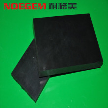 Conductive PA Plastic Sheet