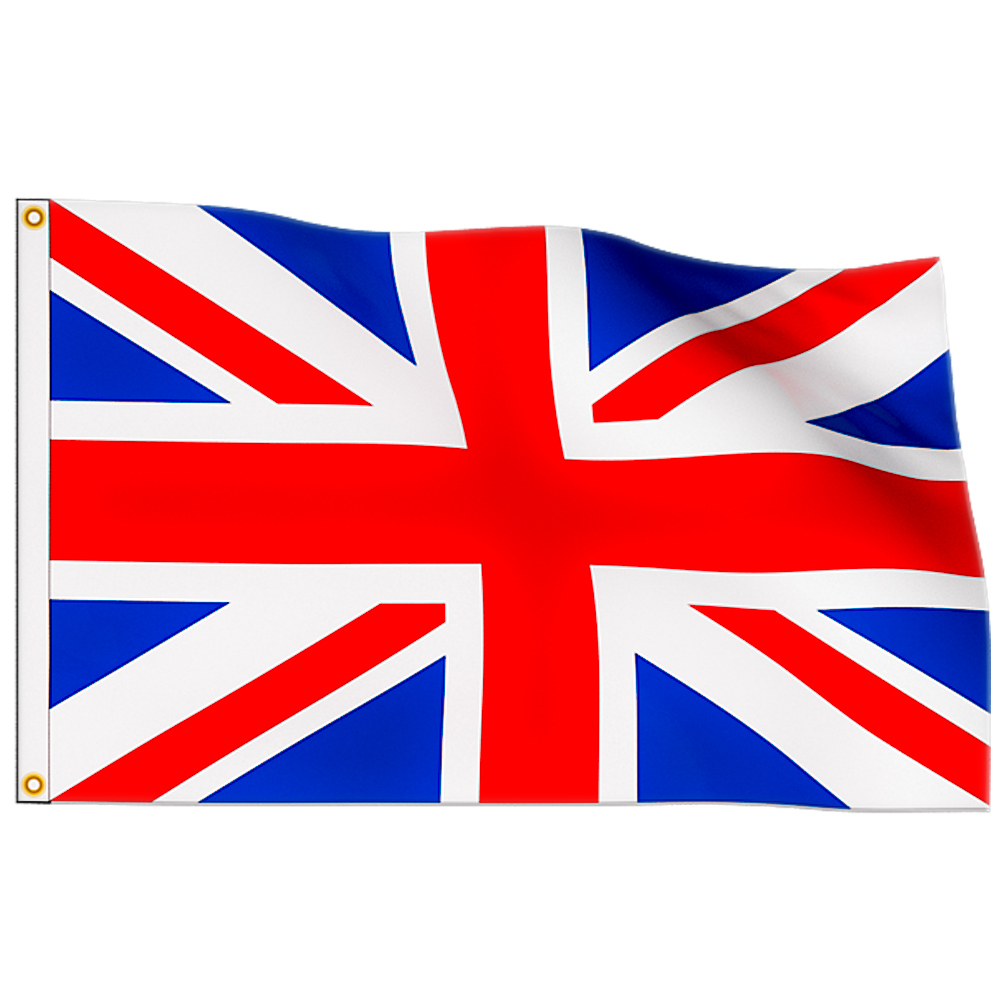 UK flag