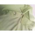 business casual cotton polo tshirt