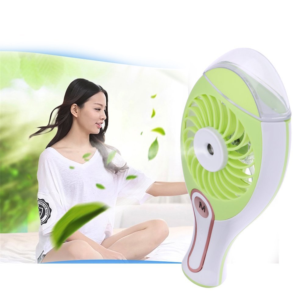 PORTABLE FAN