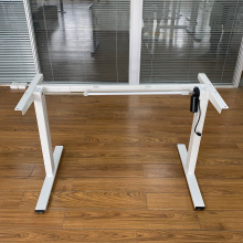 Office Computer Standing Desk Electric Lift Table