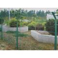 Chine Usine jardin soudé panneau de clôture Prix