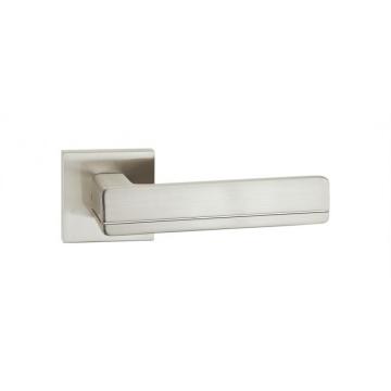 Popular selling new design zinc door handle