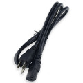 Replacement AC Power Cord for desktop computer