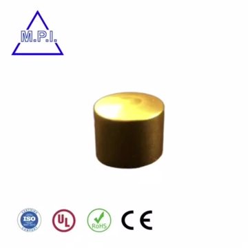 Mechanische Teile für Messingdrehmaschinen CNC-Tuning-Compound