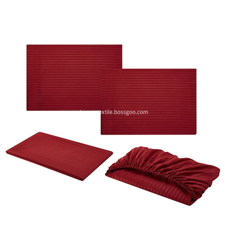 microfiber sheet set