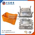 Plastic Storage Bin Container Crate Mould