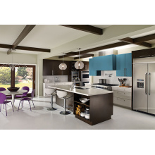 Pvc Kitchen Cabinets for Home Furniture Design