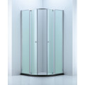 6mm Glass Thickness Bathroom Ware/Shower Cubicle (Cvp048)