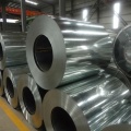 S235jr Galvanized Steel Coil Cold Rolled Steel Coils