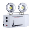 IP65 LED Twin Spot-Licht, Emergneyc Licht