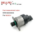 Car parts Metering valve 0928400838 For BOSCH