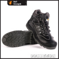 945 Model PU/PU Outsole Series Steel Toe&Midsole Safety Footwear (SN5487)